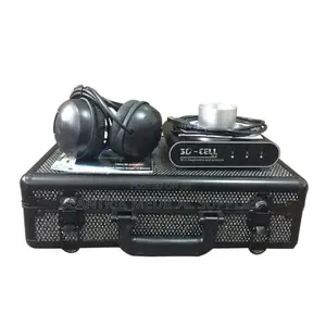 Professional Quantum Magnetic Resonance Body Analyzer for Hospitals