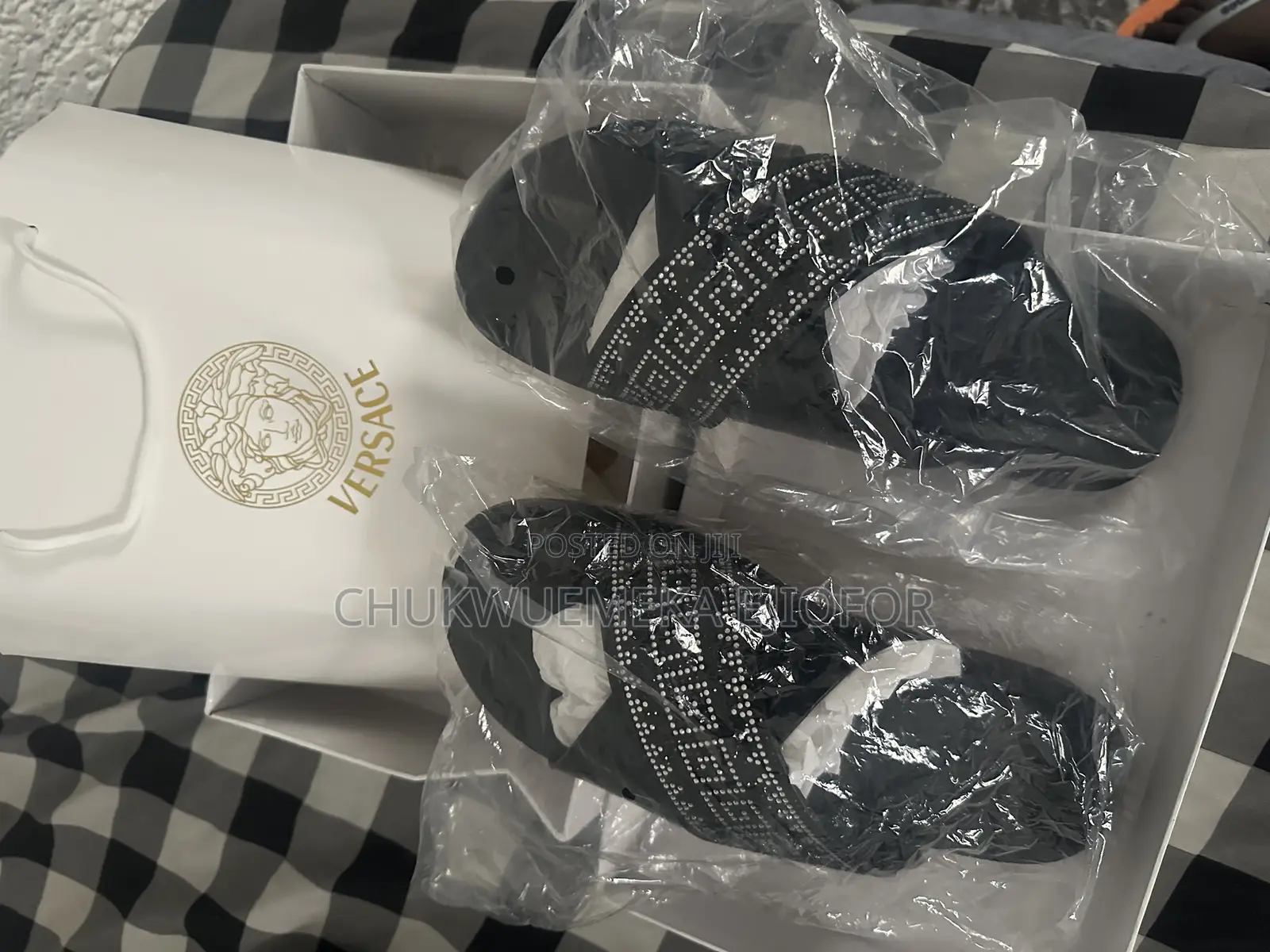 Brand New Never Been Used