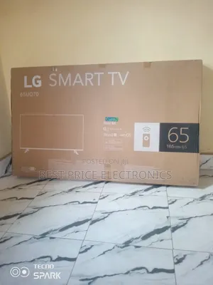 Home Kit Smart Tv