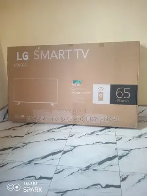 Home Kit Smart Tv