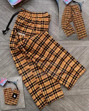 High Quality Joggers