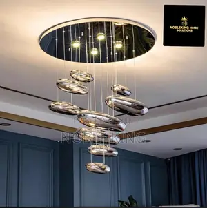Dropping Light