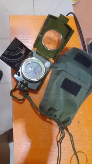 Army Compass