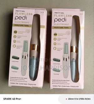 Callus Remover ,Rechargeable