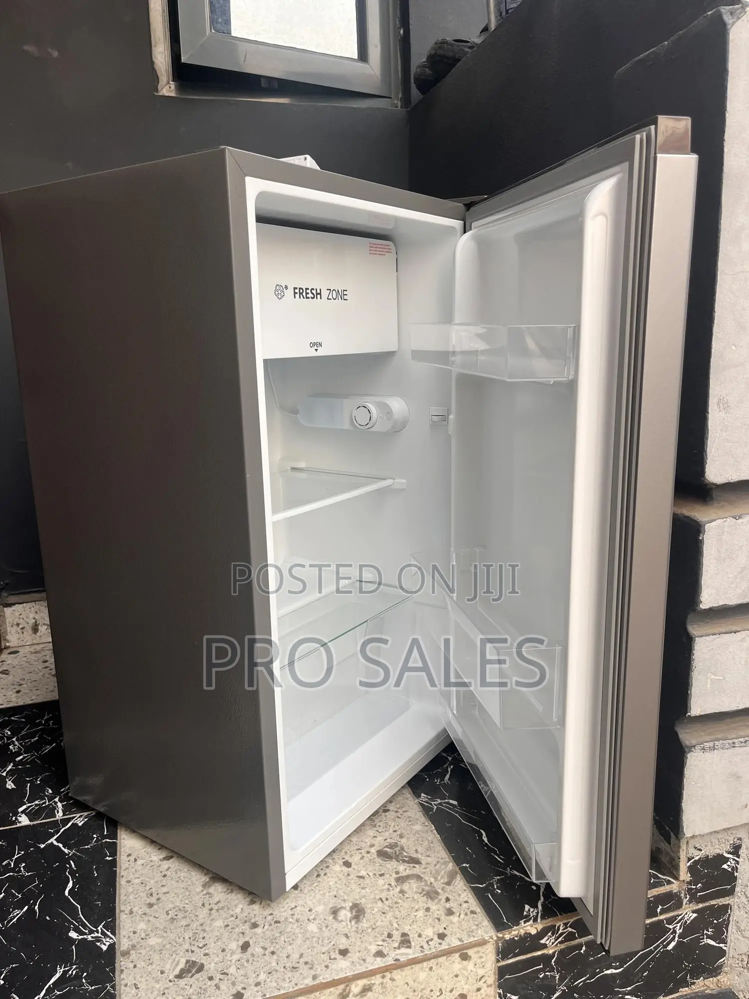 Hisense Compact Fridge