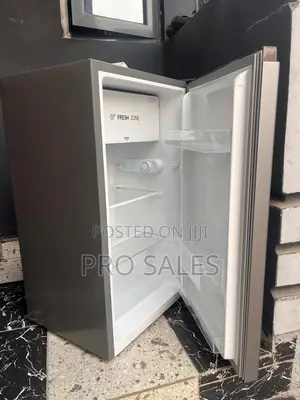 Hisense Compact Fridge