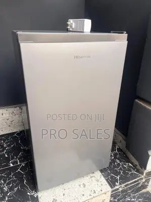 Hisense Compact Fridge