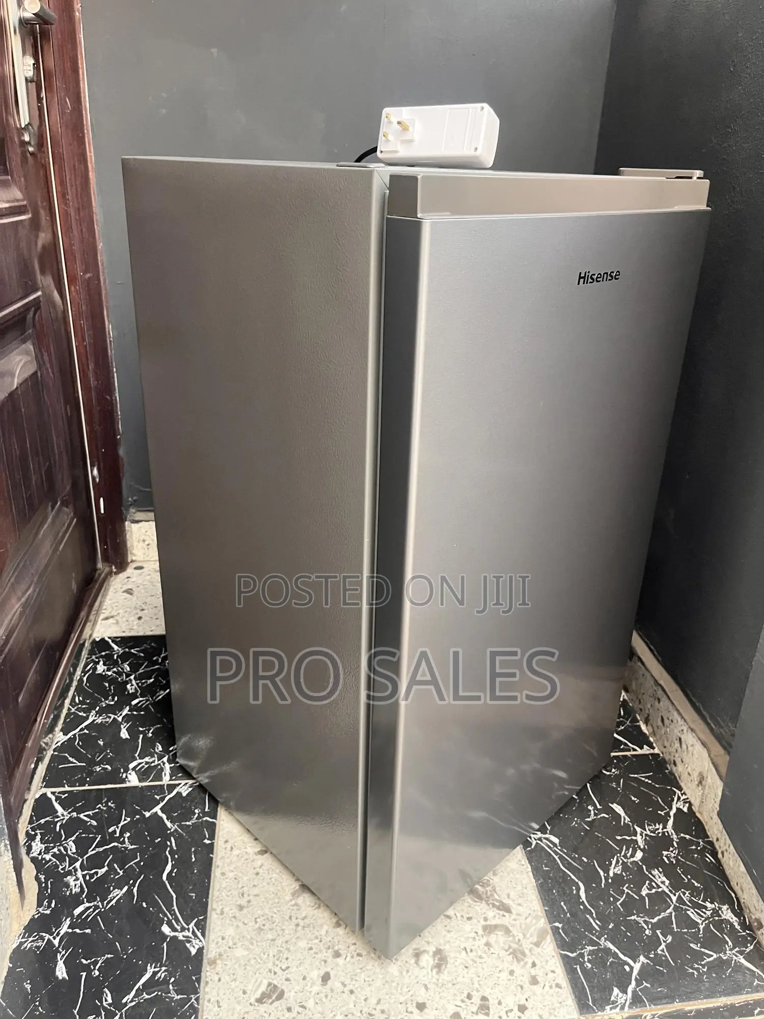 Hisense Compact Fridge