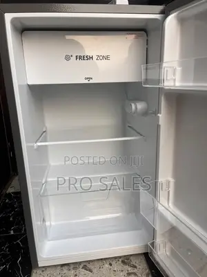 Hisense Compact Fridge