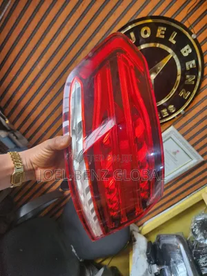 E350 2014 Driver Side Backlight