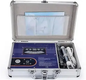 Quantum Magnetic Resonance Body Analyzer for Fitness and Wellness