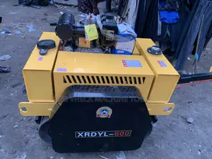Quality Compacting Roller