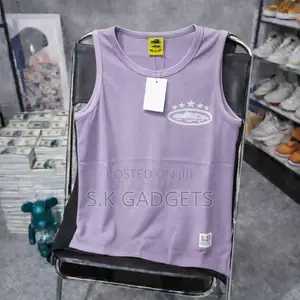 High Quality Tank Tops