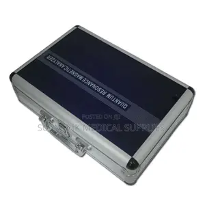 High-Precision Quantum Magnetic Resonance Body Analyzer for Hospitals