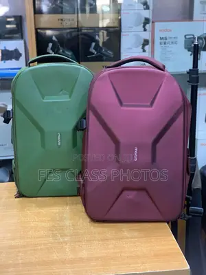 Mosiso Camera Back Pack