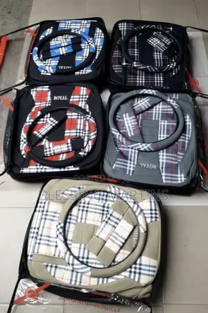 Seat Covers