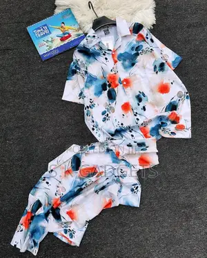High Quality Vintage Shirt