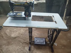 Roch Sewing Machine