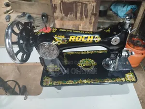 Roch Sewing Machine