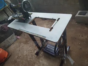 Roch Sewing Machine