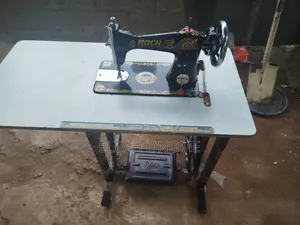 Roch Sewing Machine