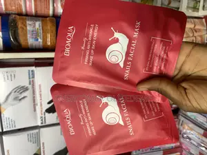 Face Sheet Mask (Dozen)