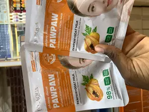Face Sheet Mask (Dozen)