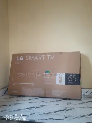 65 Inches Smart Tv for as Cheap 310