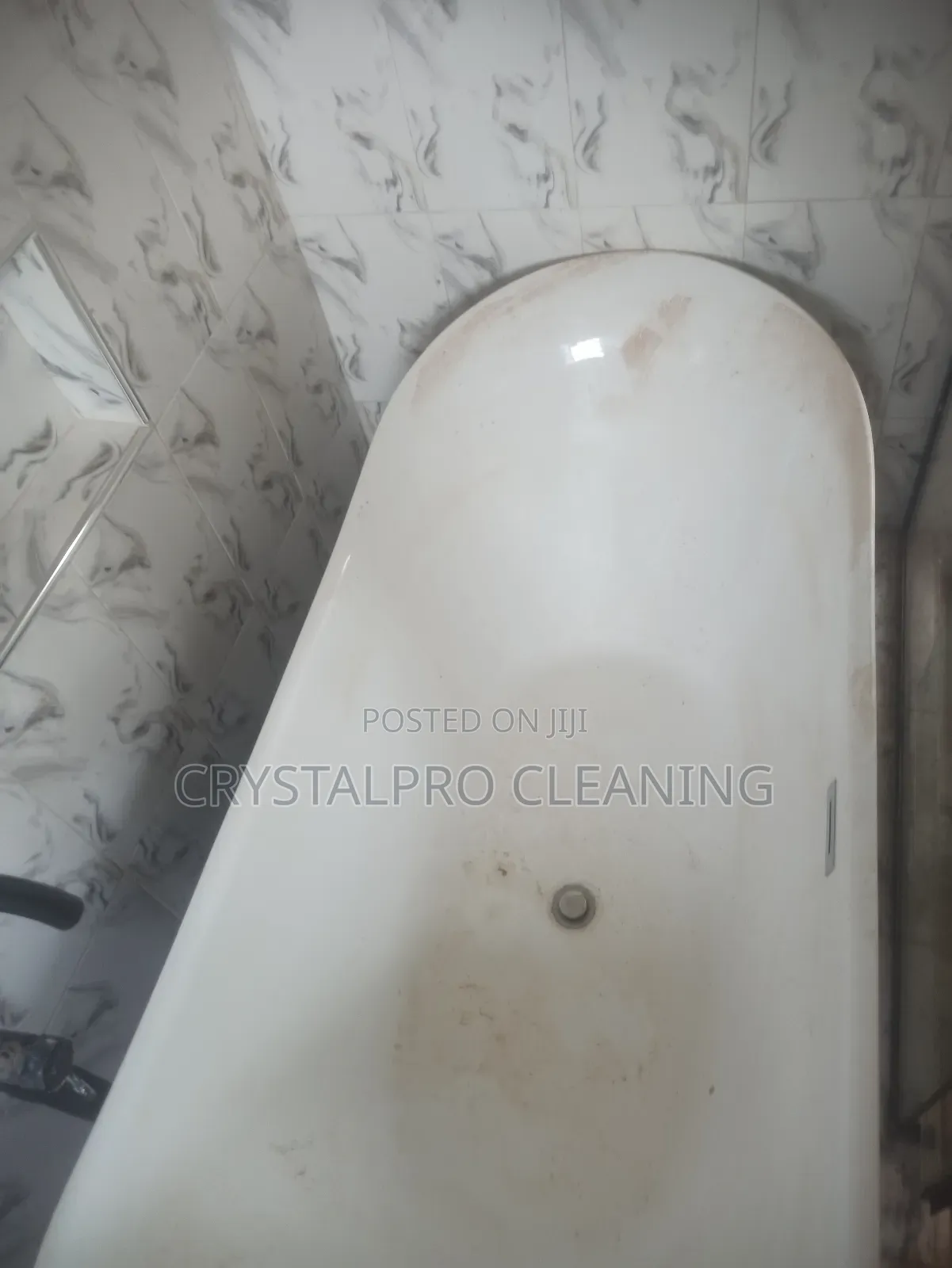 After Construction Cleaning Services