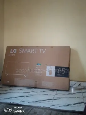 65 Inches Smart Tv for as Cheap 310