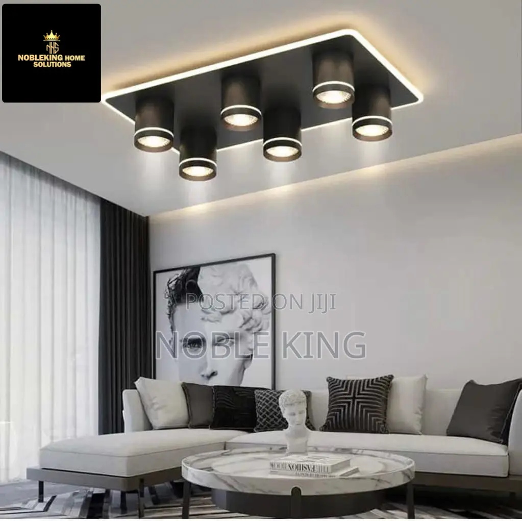 Ceiling Light