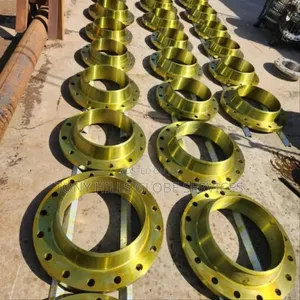 18x150 Steel Wn Flange Rf Sch40