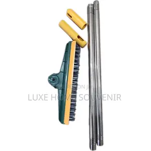 3 in 1 Toilet Brush