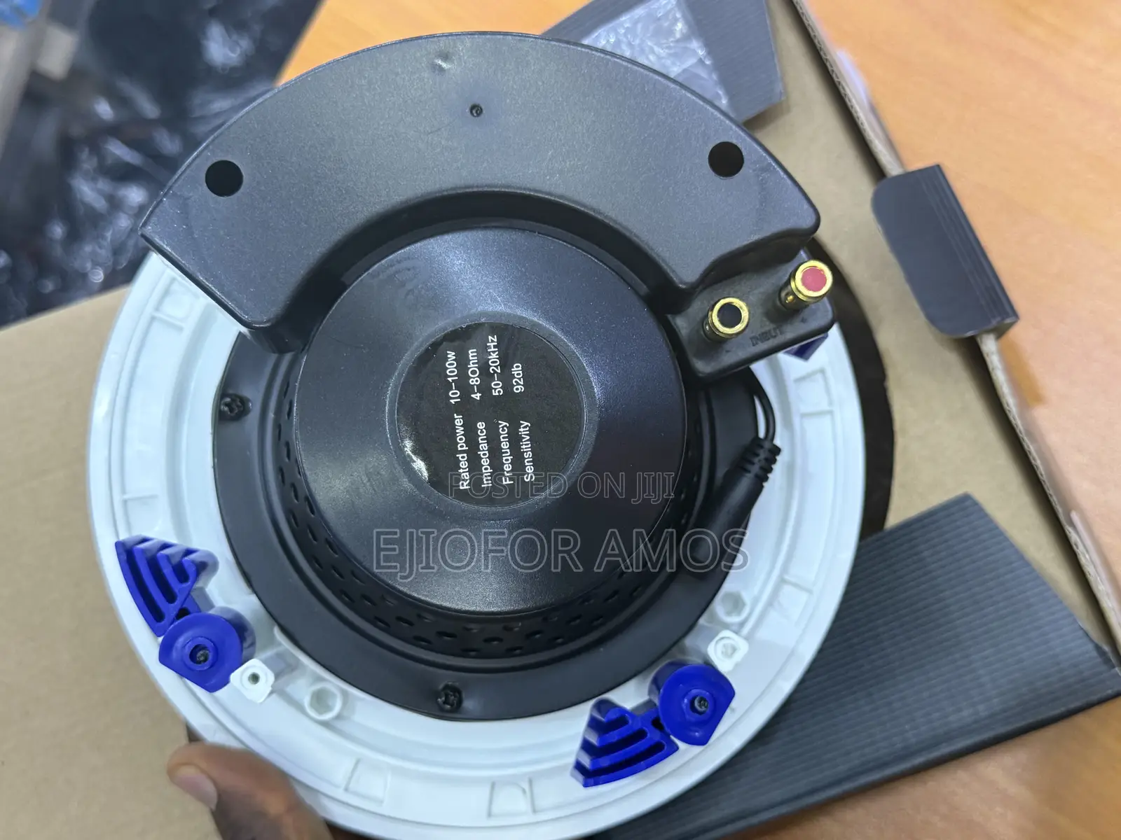 100w Celling Speaker Bluetooth