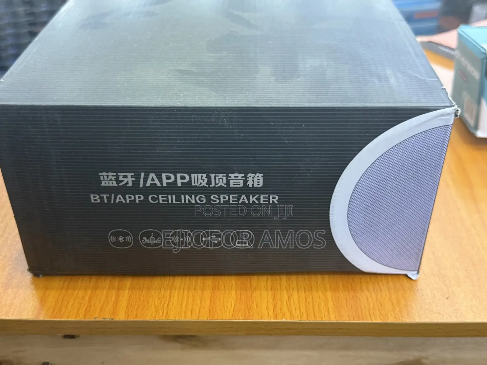 100w Celling Speaker Bluetooth