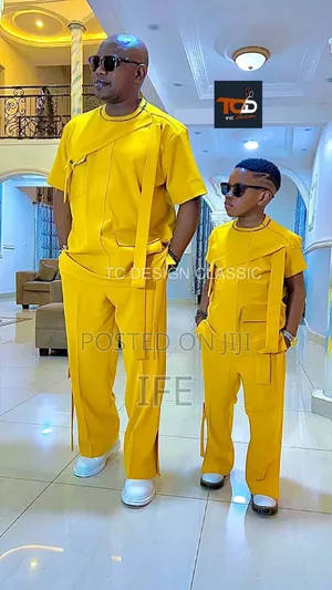 Kaftan for Men