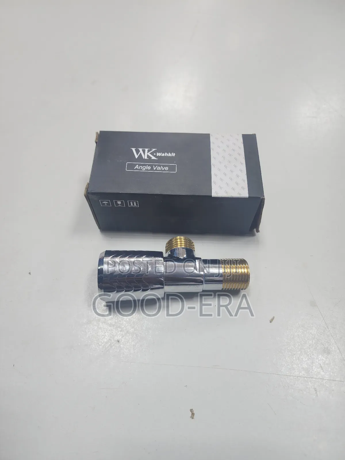 Angle Valve