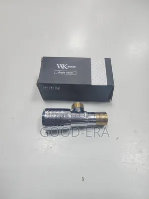 Angle Valve