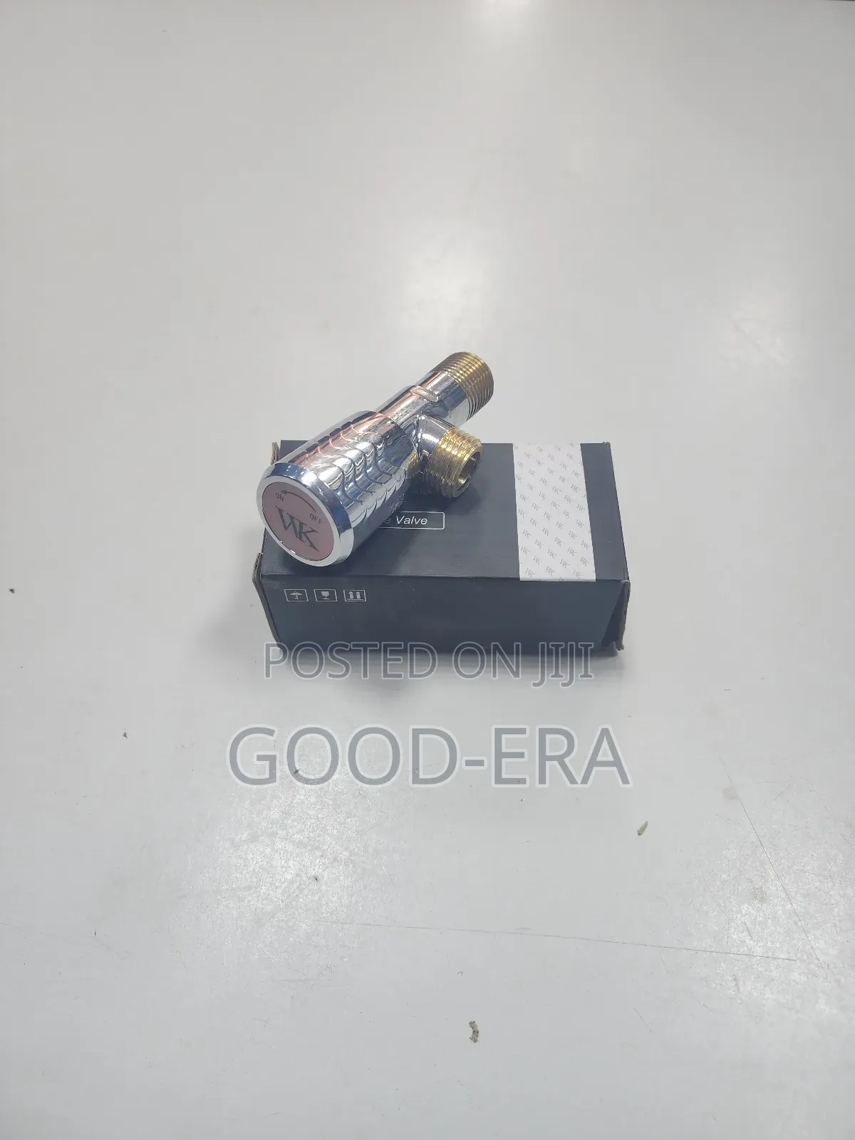 Angle Valve