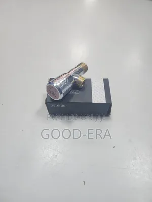Angle Valve