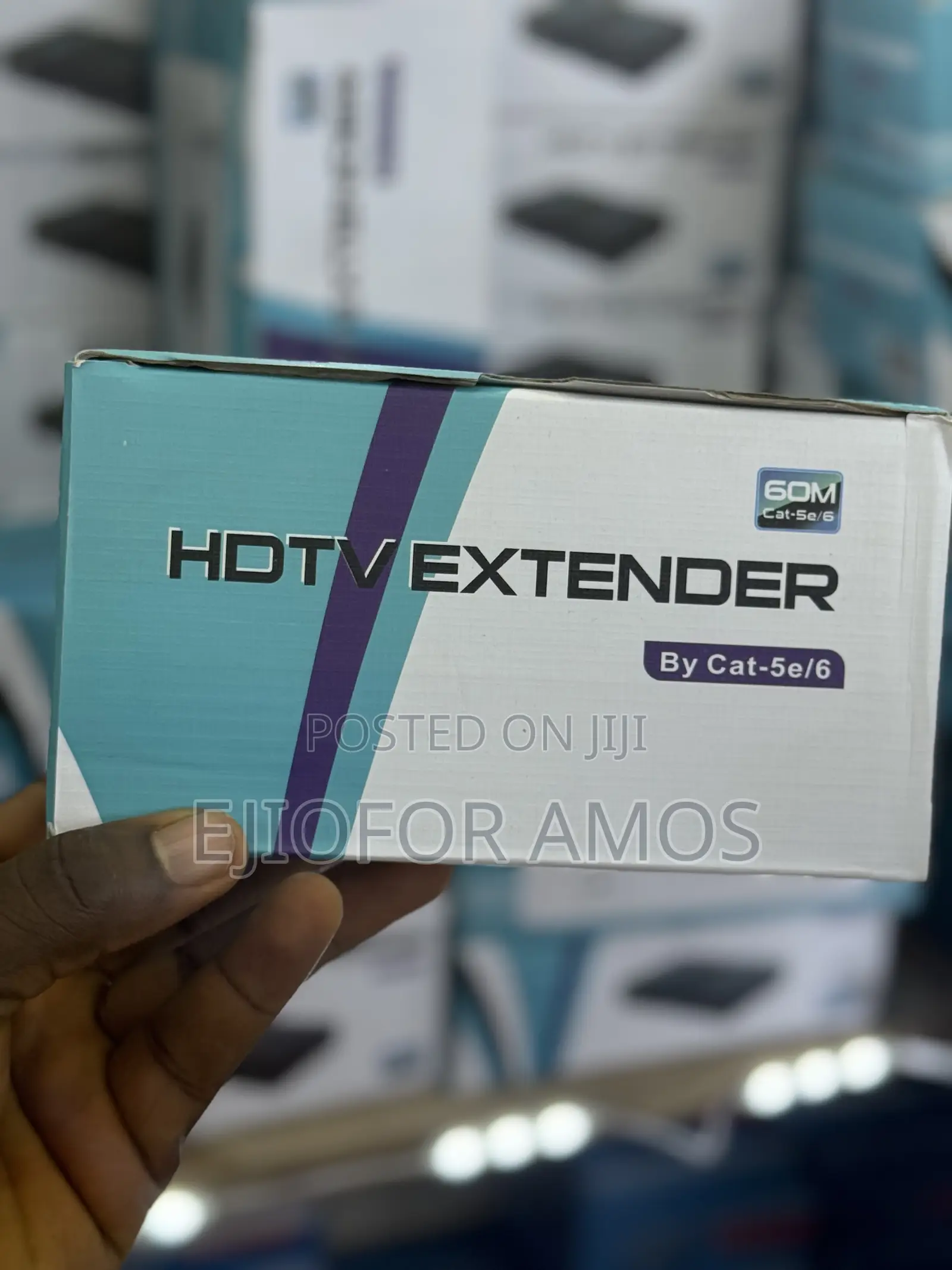 60m Hdmi Extender
