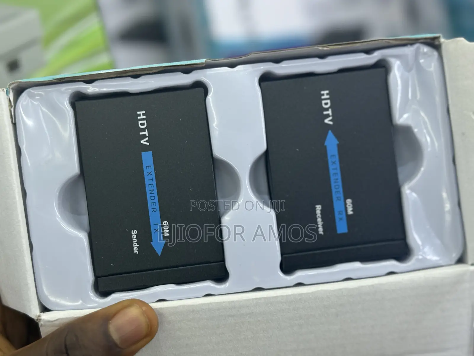 60m Hdmi Extender