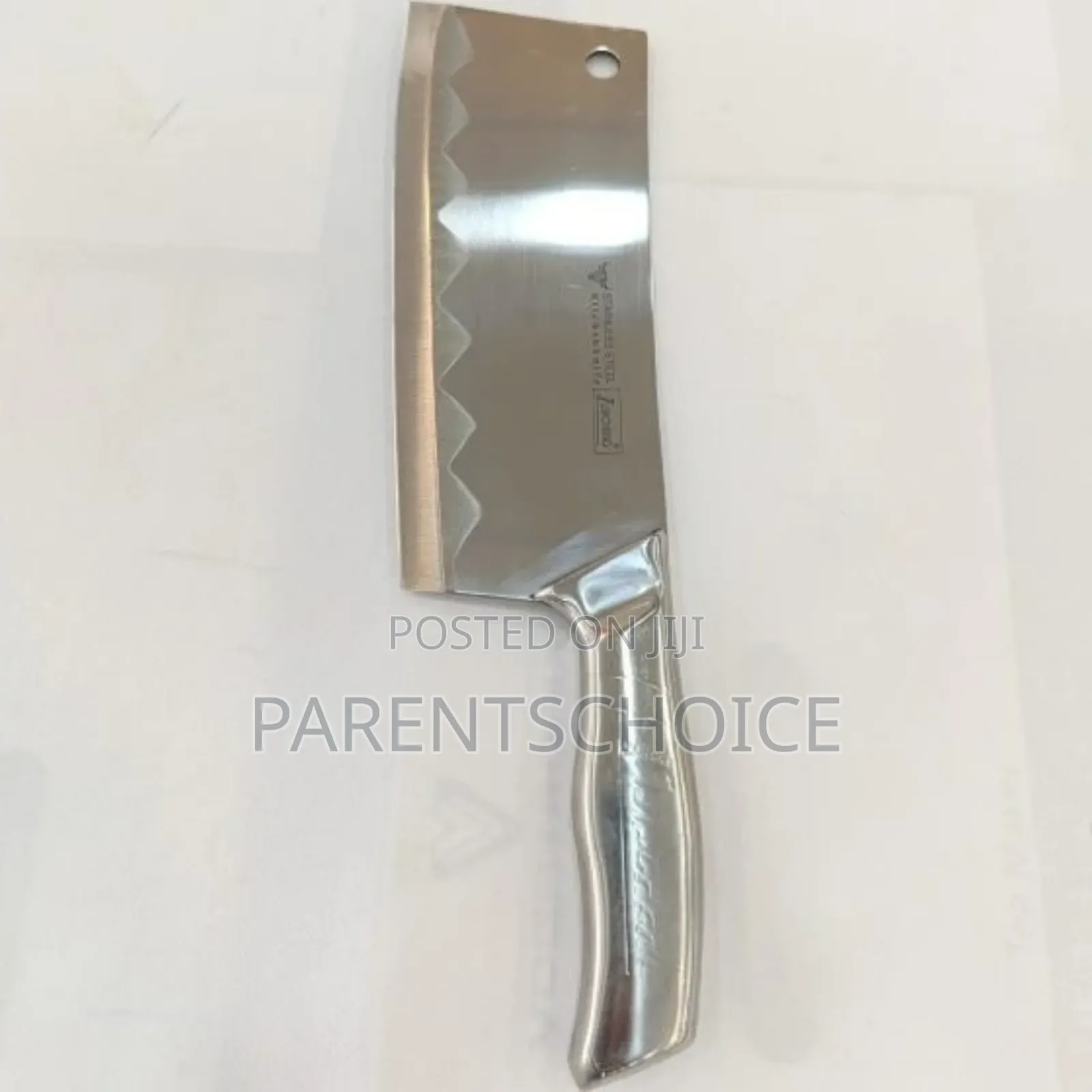 Cleaver Kitchen Butcher Knife