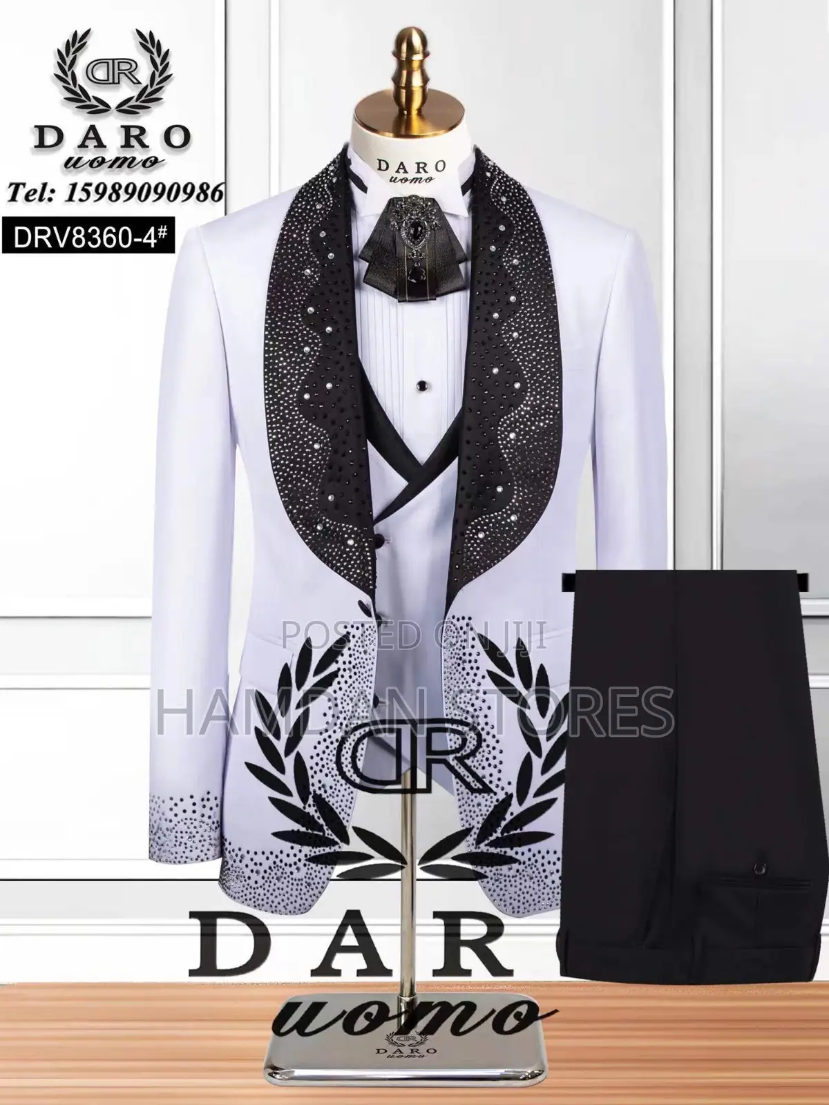 Corporate Suit