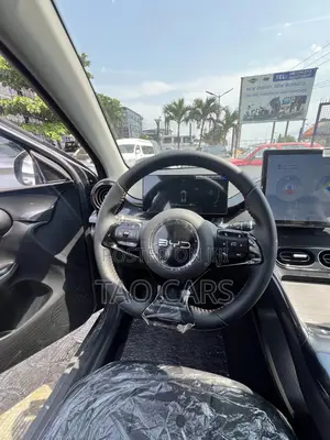 New BYD E2 43 kWh 94 hp FWD 2025 Gray