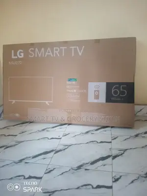 65 Inches Uhd Processors Big View