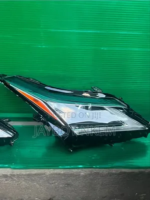 Headlamp For Lexus Rx 350 2017