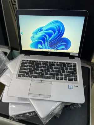 Laptop HP EliteBook 840 G3 8GB Intel Core i5 SSD 256GB