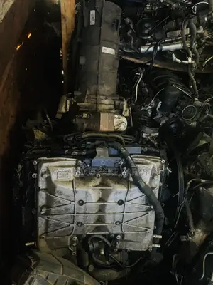 Range/Land Rover 2010-2018