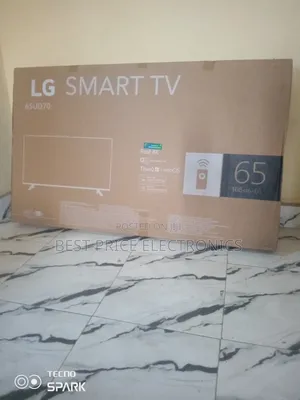 65 Inches Voice Activated 350